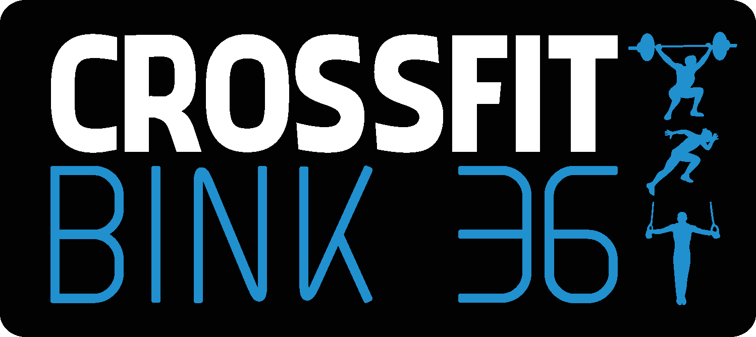 Crossfit Bink36
