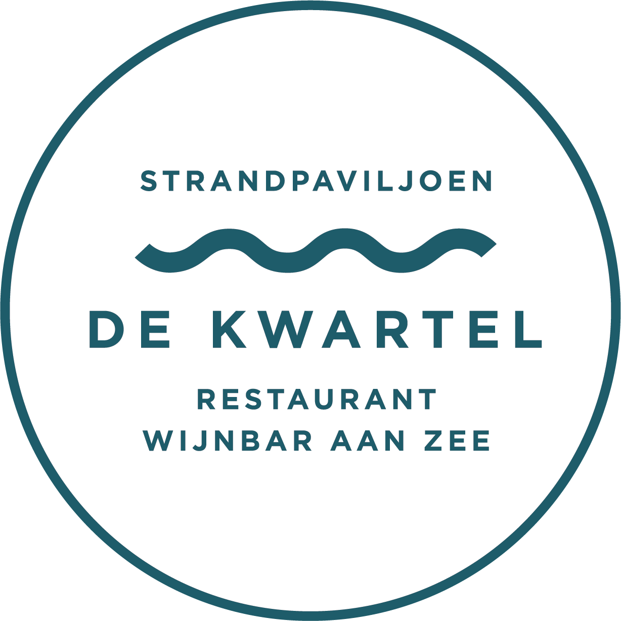 Strandpaviljoen de Kwartel