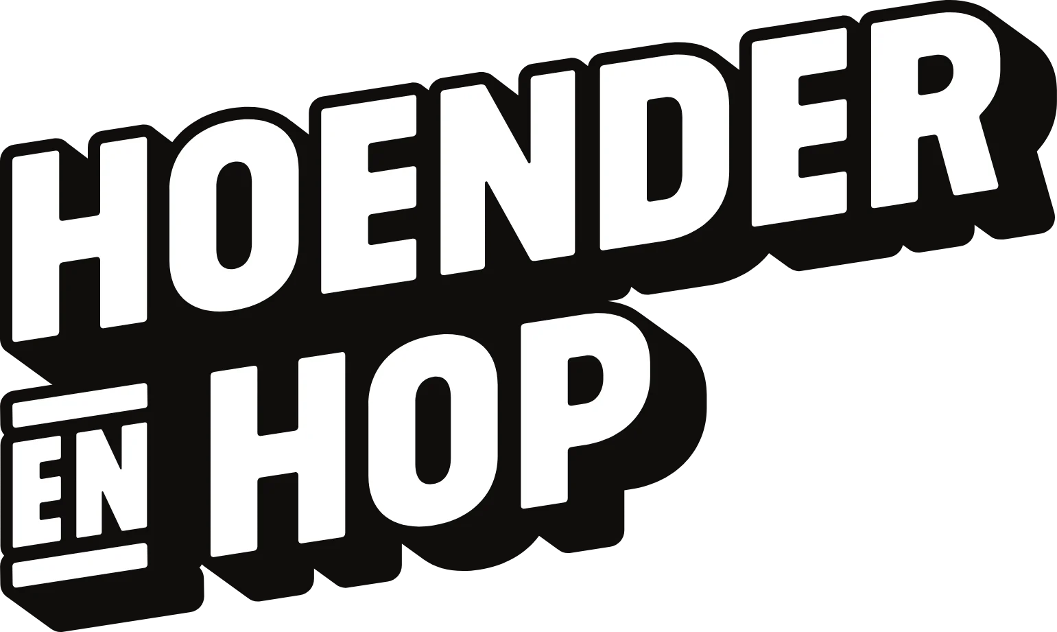 Hoender en Hop