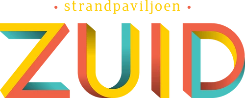 Strandpaviljoen Zuid