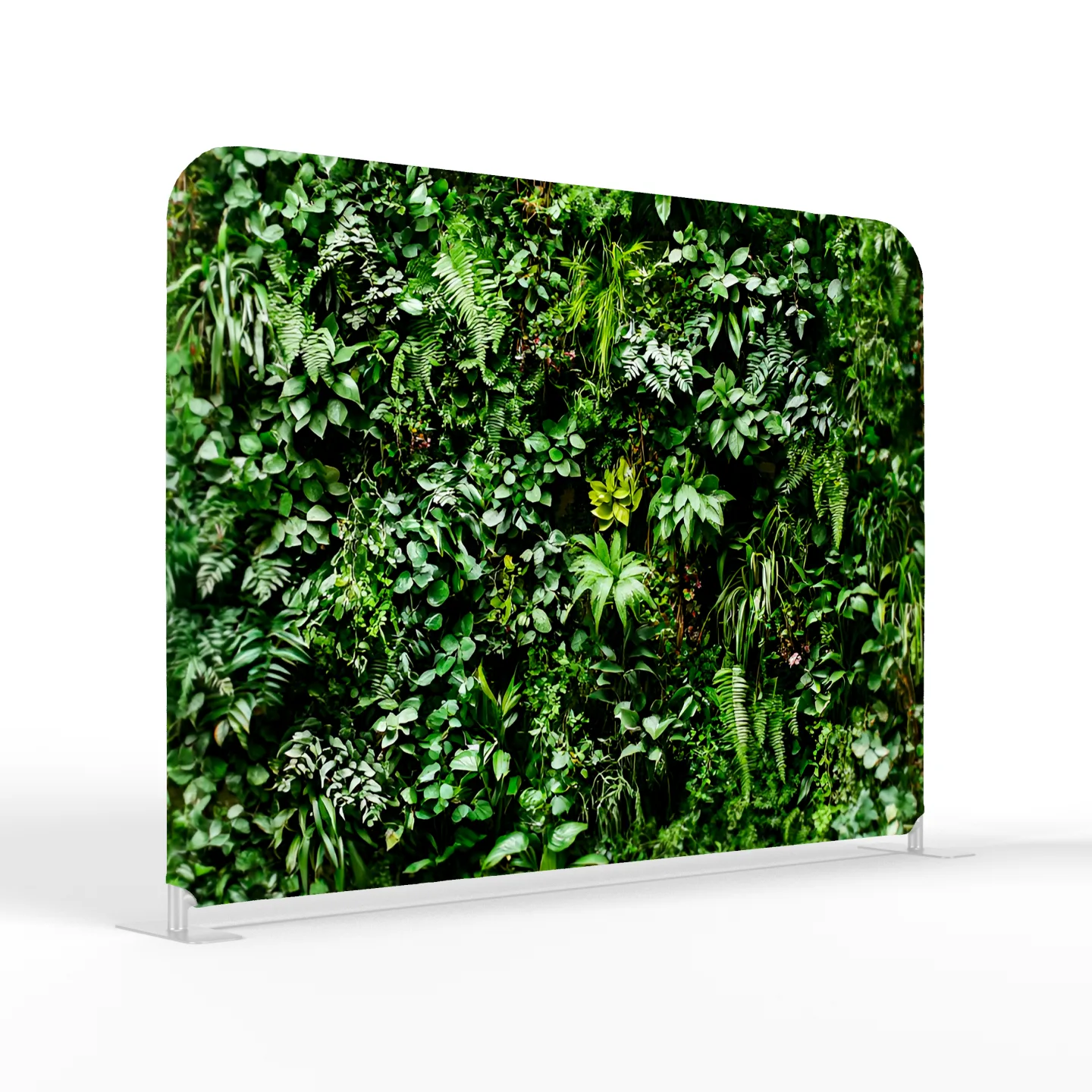 Planten achtergrond